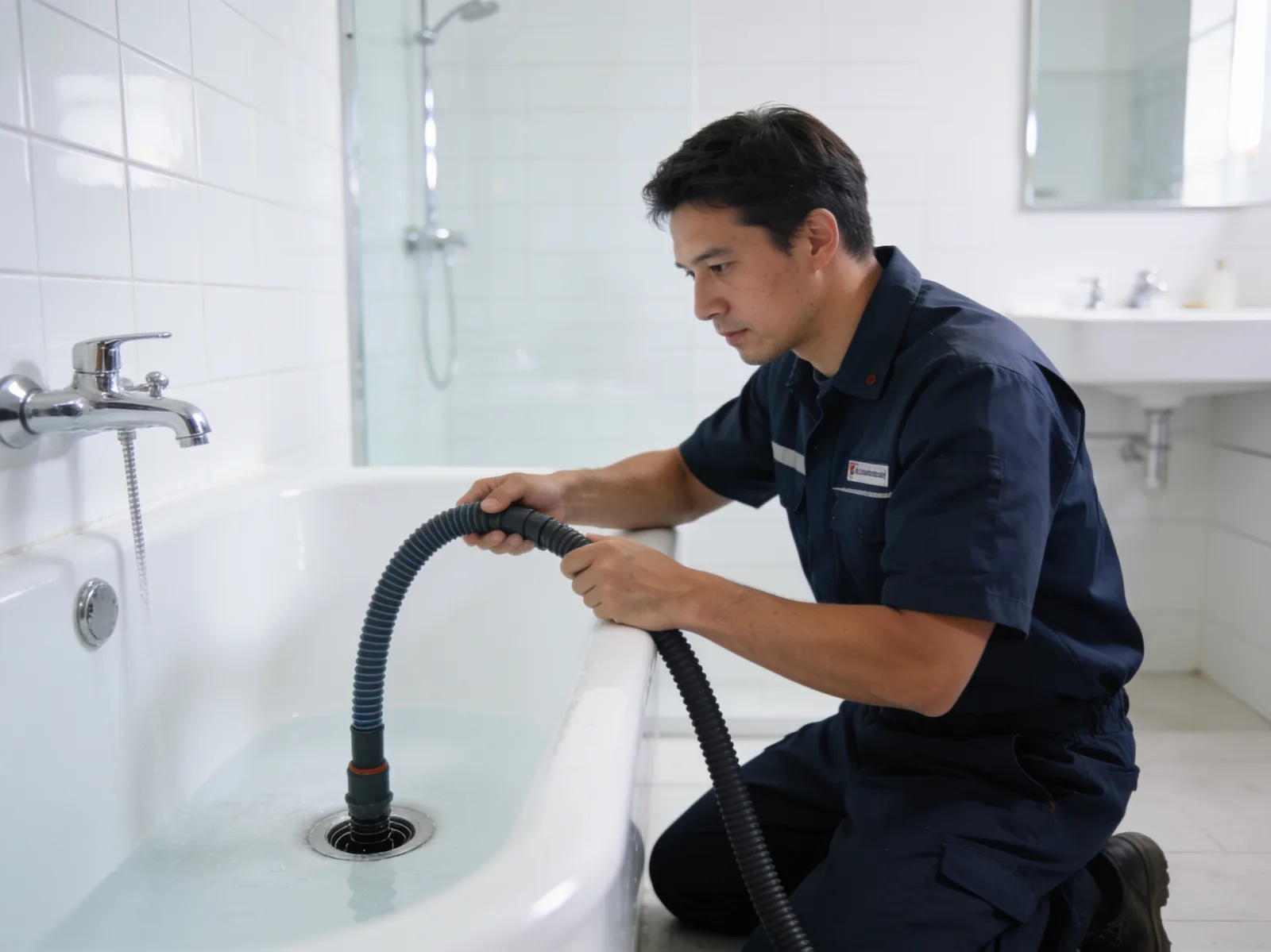 Emergency Plumber Garden City, KS FAQs